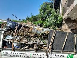 Best Commercial Junk Removal  in West, TX