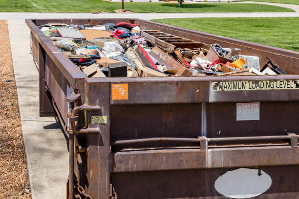 Best Hot Tub Removal  in West, TX