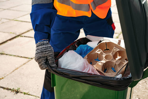 Best Yard Waste Removal  in West, TX
