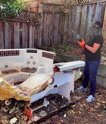 Best Foreclosure Cleanout  in West, TX
